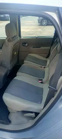 Renault Grand Scenic, фотография 12
