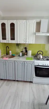 Квартира на сутки, Энергетиков 29 Кв 44, фотография 6