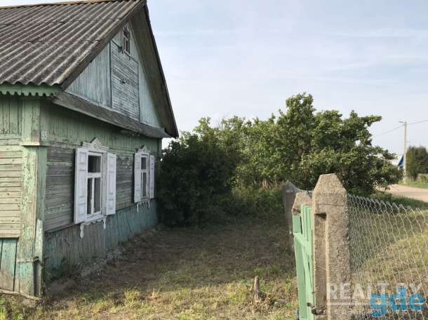 Продам дом с участком 12.86 соток, д. Узляны, Пуховичский р-н, фотография 6