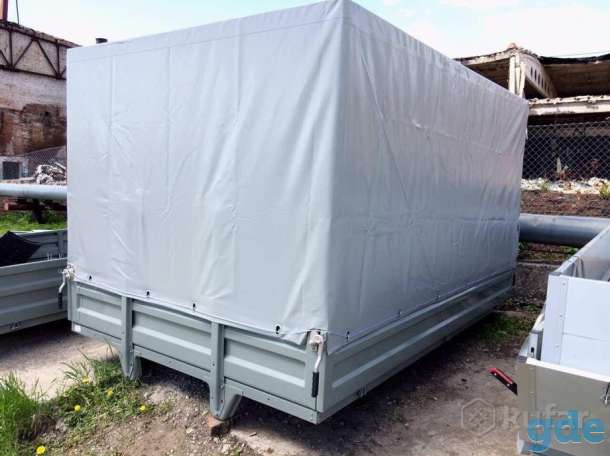 Продам кузов на газель 3302 next и фермер, фотография 1