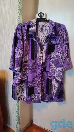 Продам блузки, фотография 5