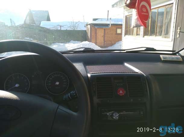Продается авто Hyundai, фотография 5