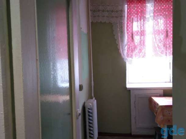Продается малосемейка в Речице, ул. Достоевского, 20.8 кв.м, фотография 9