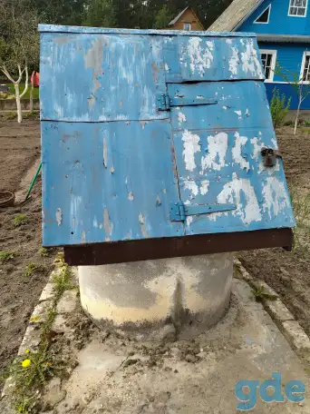 Продам земельный участок, д Ляда Мостовского района, фотография 7
