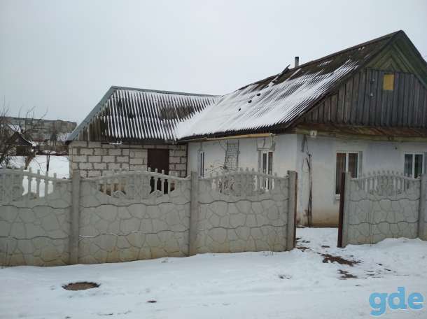 Продам дом., фотография 1