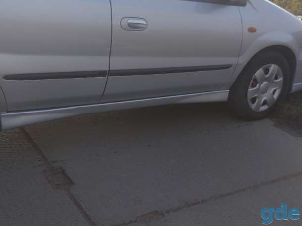 Продам Nissan Almera, фотография 3