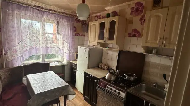 Сдам 2х комнатную квартиру в г.Горки на длительный срок, фотография 3