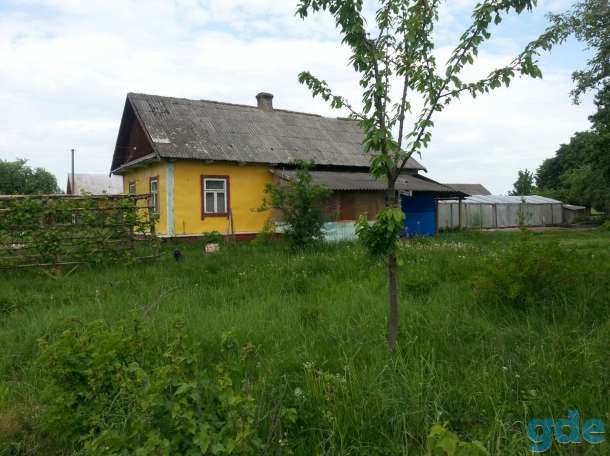 продам дом, Брестская 26, фотография 1