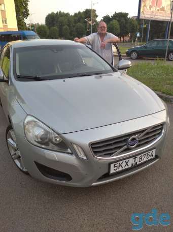 Продам Volvo S60, фотография 2