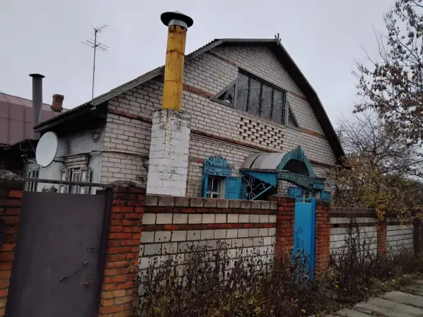 Продажа половины дома с мансардой, ул. Ленина, 226, 1, фотография 1