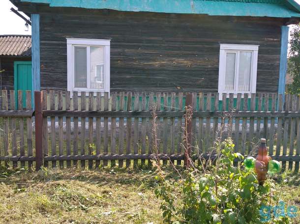 дом в деревне, д. Бродница Ивановский р-н, фотография 1