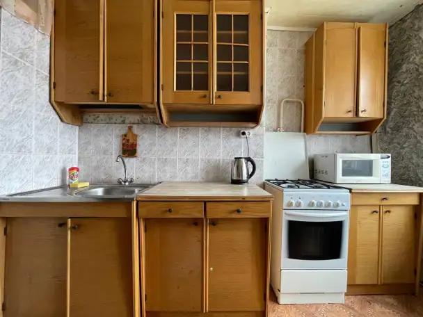 Квартира на сутки в Столбцых, Энгельса, 1, фотография 11