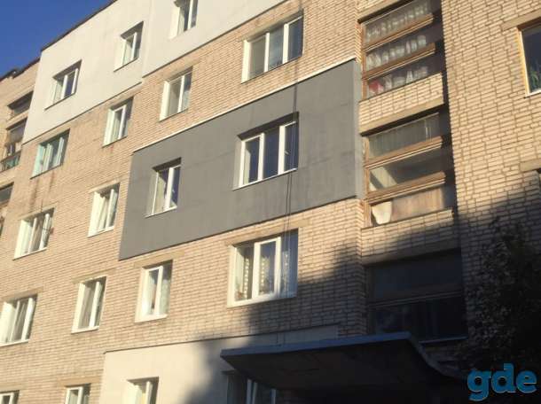 Утепление квартир,фасадов домов. Борисов,Жодино, фотография 3