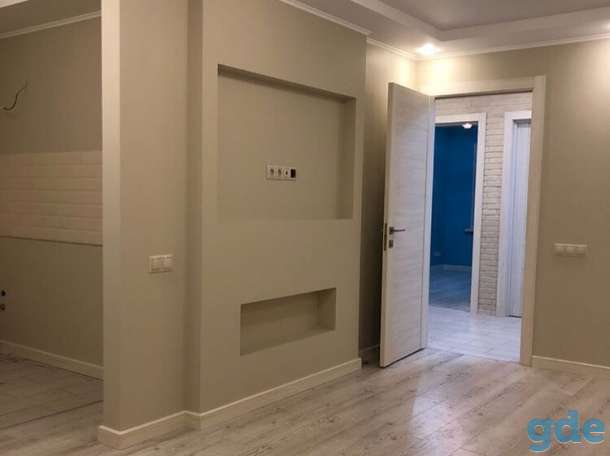 Капитальный ремонт квартиры, фотография 3