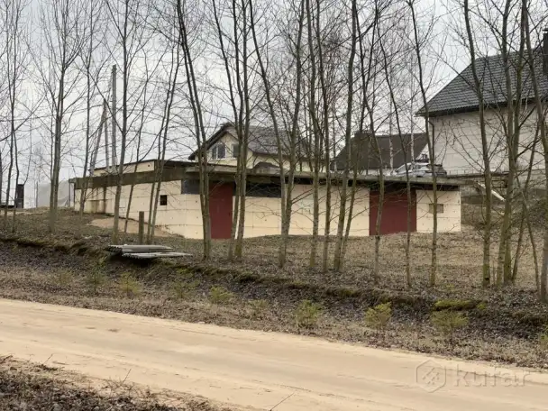 Участок с домом НЗКС в г. Смолевичи, фотография 3