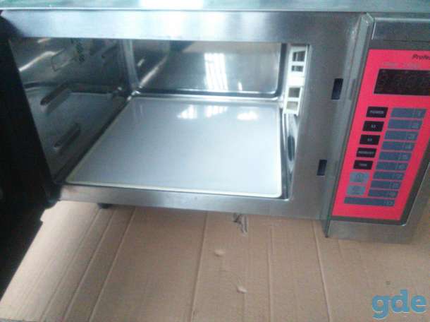 Microwave oven MOD.MDW1052-25 E/N CP10, фотография 4