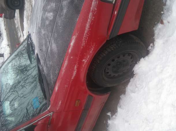 Продажа автомобиля Mazda 626, фотография 2