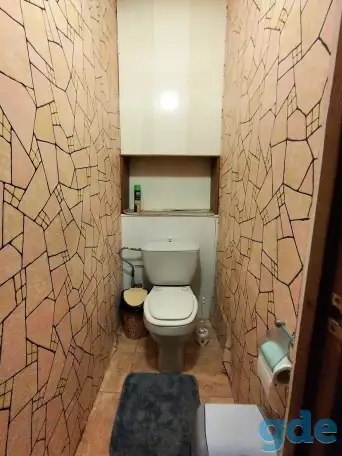 Продам квартиру с хорошим ремонтом в центре благоустроенного поселка Чисть, фотография 12