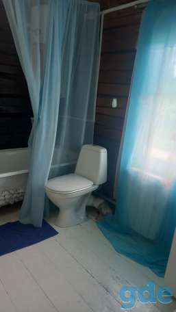 Сдаётся дом 30 км. от озера Нароч., фотография 4