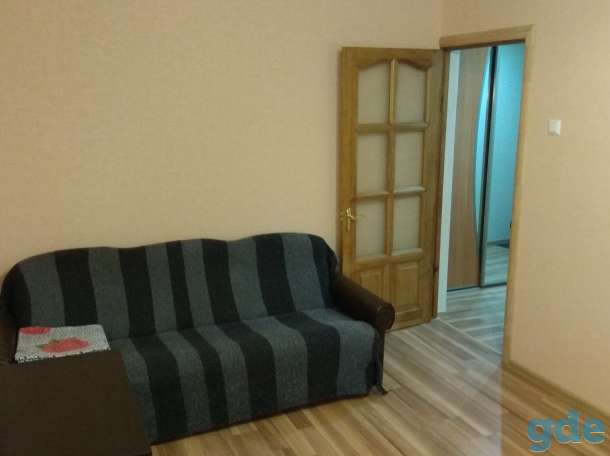 Квартира на ЧАСЫ, НОЧЬ, СУТКИ, Гродно ул. Домбровского 55, фотография 4
