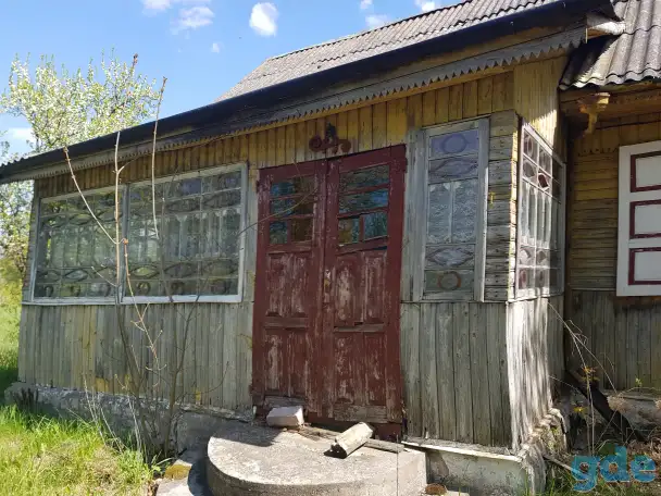 продается, дер Буняны Крейванцесского а г Ошмянсского з-на, фотография 12