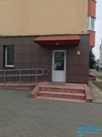 Продается нежилое помещение в новом доме г. Смолевичи., фотография 1