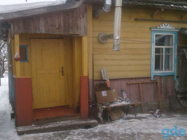 Продам дом, Могилевская область, район, деревня Следюки, фотография 5