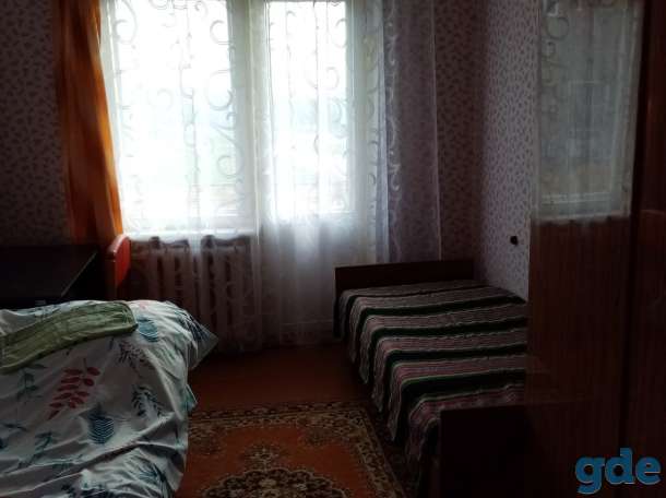 Сдается уютная квартира в Ивацевичах посуточно, шевченко 12, фотография 3
