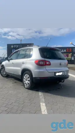 Продам автомобиль Volkswagen Tiguan, фотография 3
