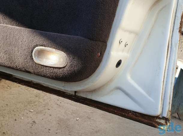 Опель Омега Opel Omega, фотография 10