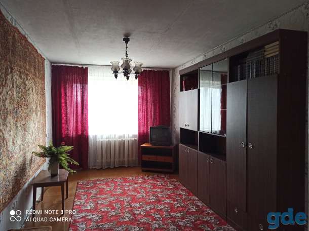 Квартира для дружной семьи!, ул.Достоевского 25, фотография 2