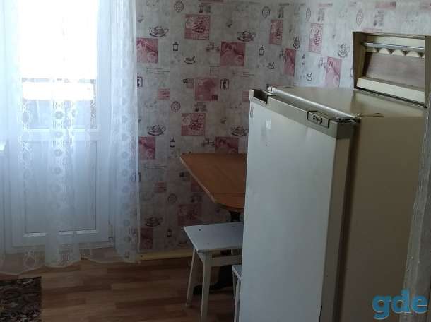Продается однокомнатная квартира на улице Панчука., фотография 2