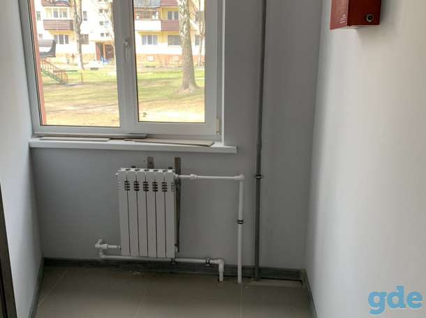 Сдам в аренду, Комсомольская 32, фотография 5