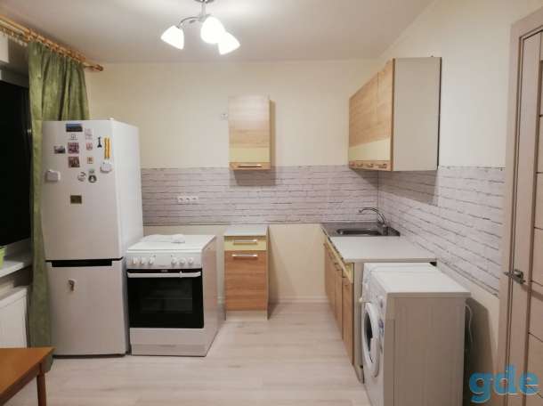 Сдача 1- ой квартиры в новой Боровой, фотография 11