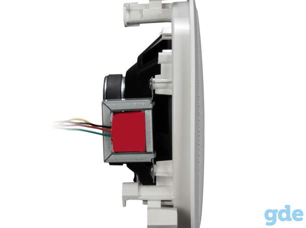 Громкоговоритель потолочный RCF PL60, фотография 2