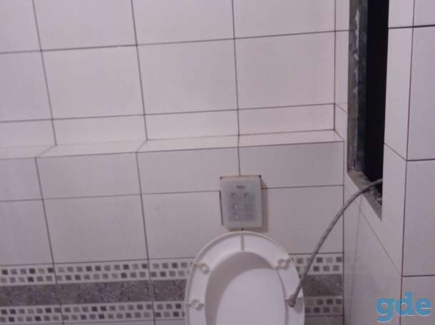 Облицовка плиткой, фотография 2