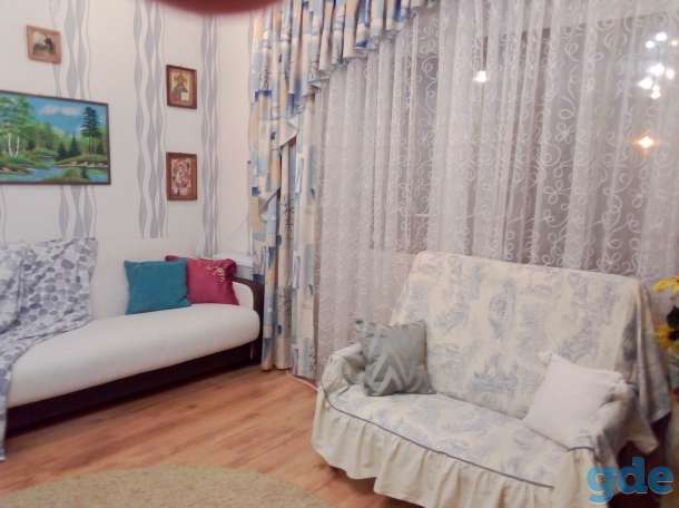сдача квартиры на сутки, фотография 3