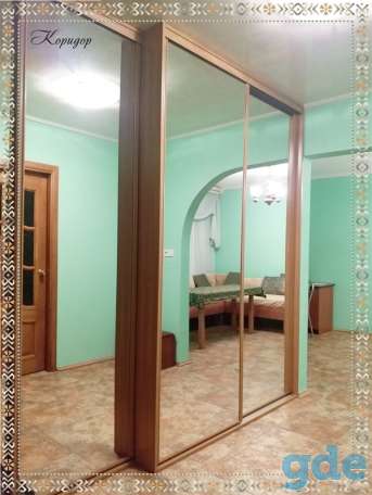3-Х КОМНАТНАЯ КВАРТИРА, СДАЕТСЯ НА ДЛИТЕЛЬНЫЙ СРОК, фотография 2