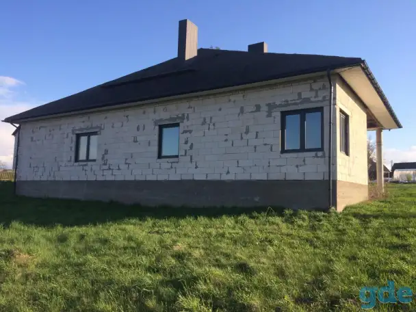 Продается стильный коттедж в 30-ти км от г.Минска, фотография 4