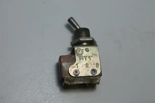Микротумблер МТ-!, фотография 1