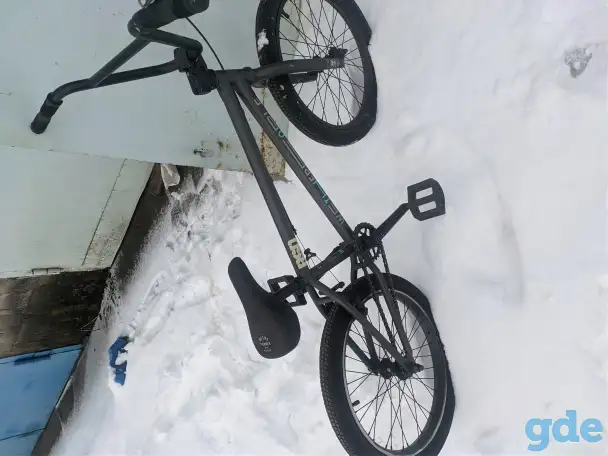 Продам велосипед, фотография 3