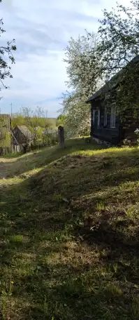 Лагуна в реки Березина, Свислочь ул. Березинская 3, фотография 7