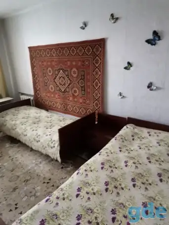 Аренда квартиры на длительный срок, Ул. Скрипникова, фотография 4