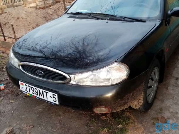 Продам Ford Mondeo, фотография 6