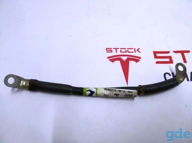 Зап. части для авто Tesla. Проводка DCDC конвертера 1-е поколение Tesla model S, model S RESTNC, фотография 4