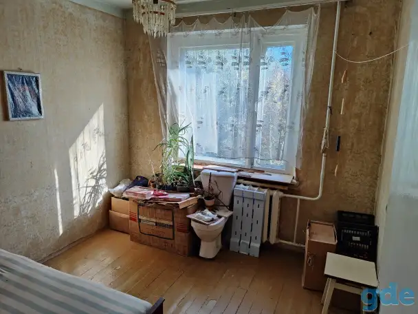 Продам квартиру, Габровская 22, фотография 8