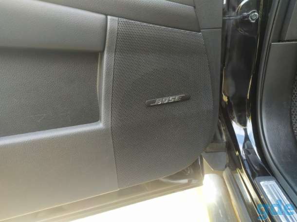 Продам автомобиль Nissan Murano, фотография 10
