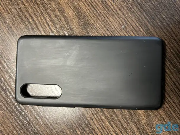 Чехол для телефона Huawei P30, фотография 1