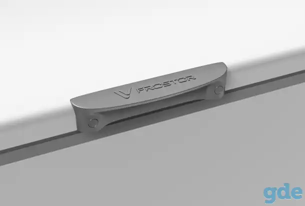 Морозильный ларь Frostor F 500 S 140х60х84 см, фотография 4