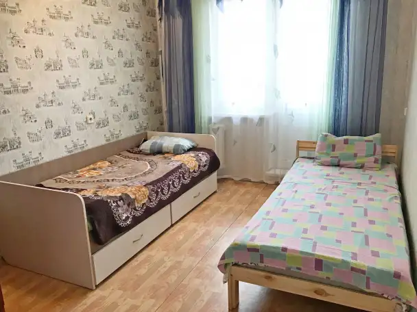 Квартира для юр. лиц, организаций на период командировки в Гродно, фотография 4